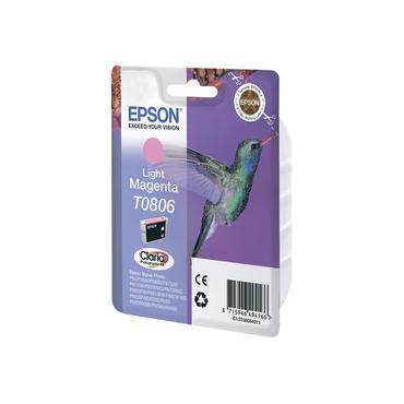 Epson T0806