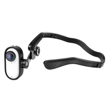 PULUZ magnetic POV head mount for Insta360 GO 3 / 3S