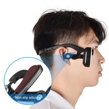 PULUZ magnetic POV head mount for Insta360 GO 3 / 3S