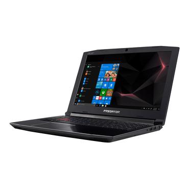 Acer Predator Helios 300 PH315-51-72HT