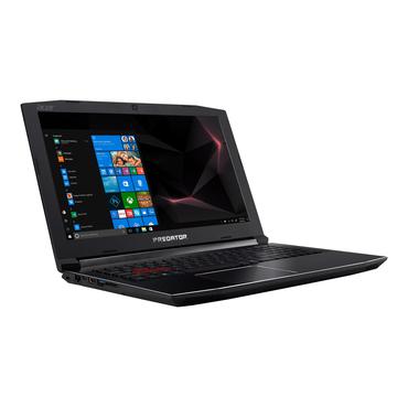 Acer Predator Helios 300 PH315-51-72HT