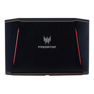 Acer Predator Helios 300 PH315-51-72HT