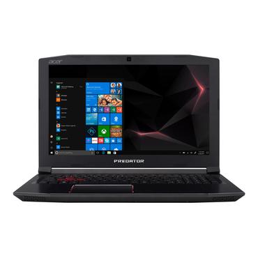 Acer Predator Helios 300 PH315-51-72HT