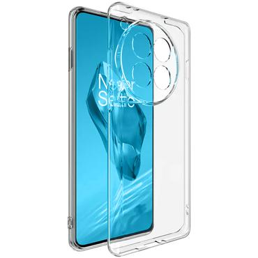 Insmat 650-1238 mobiltelefon etui 17,2 cm (6.78") Cover Transparent