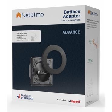 Indoor Camera Batibox