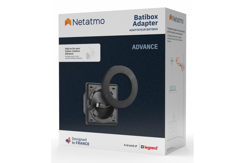 Indoor Camera Batibox