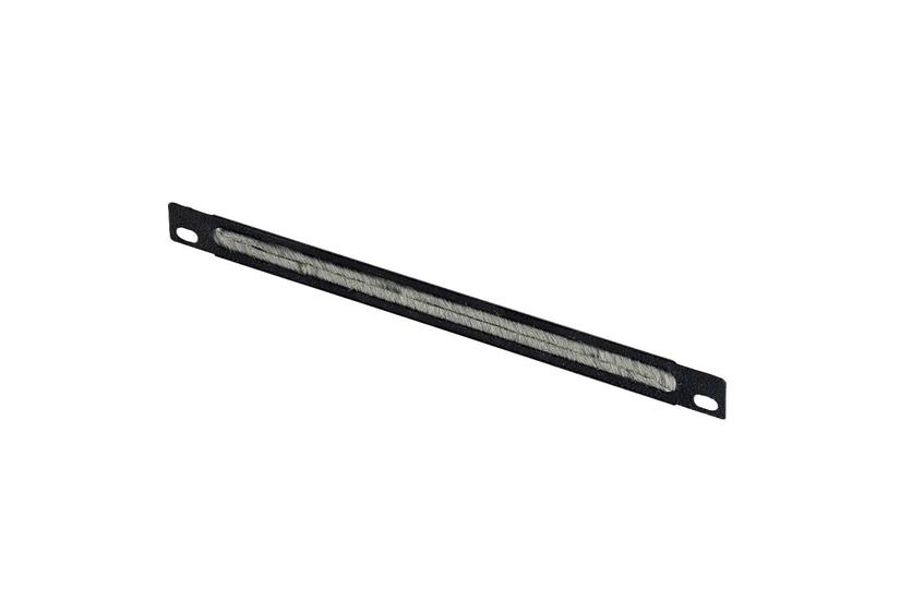 1/2U 10" SIMPLE TYPE, BRUSHED