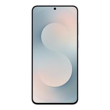 Samsung Galaxy S25 FE SM-S731B/DS 17 cm (6.7") Dual SIM Android 16.0 5G USB Type-C 8 GB 512 GB 4900 mAh Hvid