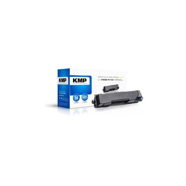 KMP 2913,0000 tonerpatron 1 stk Sort
