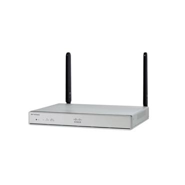 Cisco Integrated Services Router 1127