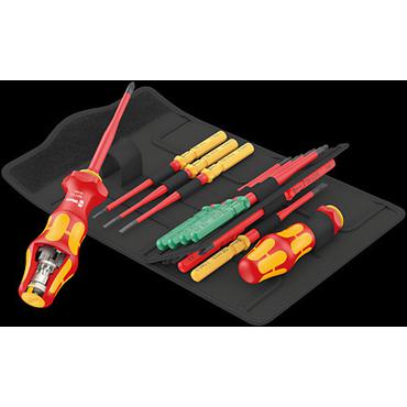 Wera Kraftform Kompakt Turbo i Imperial 1 TIE