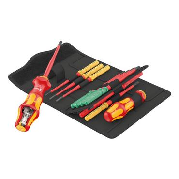 Wera Kraftform Kompakt Turbo i Imperial 1 TIE