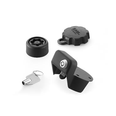 TomTom - sikkerhedssæt for GPS sporingsenhed