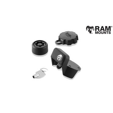 TomTom - sikkerhedssæt for GPS sporingsenhed