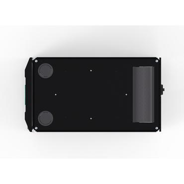 HPE 600mm x 1075mm G2 Kitted Advanced Shock Rack - rack - 36U