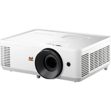 Viewsonic PX704HDE dataprojekter 4000 ANSI lumens DMD 1080p (1920x1080) Sort, Hvid