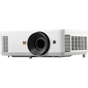 Viewsonic PX704HDE dataprojekter 4000 ANSI lumens DMD 1080p (1920x1080) Sort, Hvid