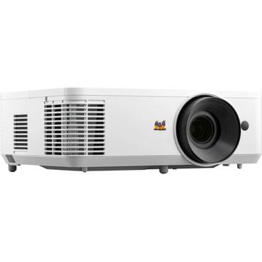 Viewsonic PX704HDE dataprojekter 4000 ANSI lumens DMD 1080p (1920x1080) Sort, Hvid