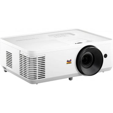 Viewsonic PX704HDE dataprojekter 4000 ANSI lumens DMD 1080p (1920x1080) Sort, Hvid