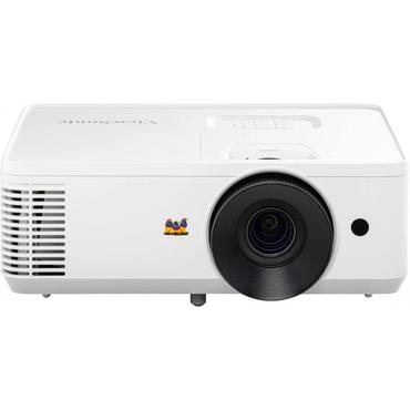 Viewsonic PX704HDE dataprojekter 4000 ANSI lumens DMD 1080p (1920x1080) Sort, Hvid