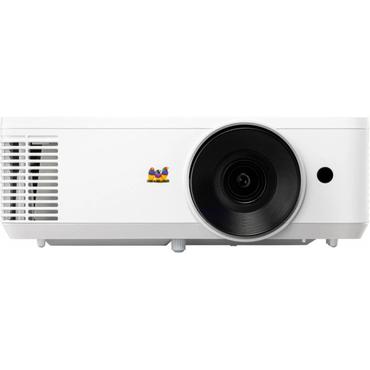 Viewsonic PX704HDE dataprojekter 4000 ANSI lumens DMD 1080p (1920x1080) Sort, Hvid
