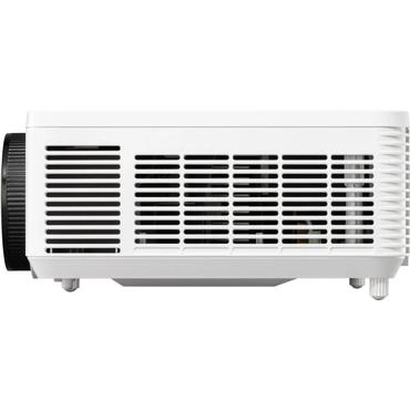 Viewsonic PX704HDE dataprojekter 4000 ANSI lumens DMD 1080p (1920x1080) Sort, Hvid