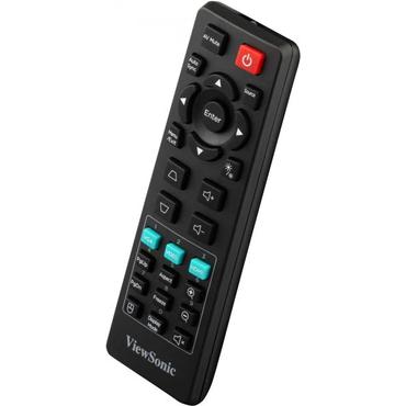 Viewsonic PX704HDE dataprojekter 4000 ANSI lumens DMD 1080p (1920x1080) Sort, Hvid