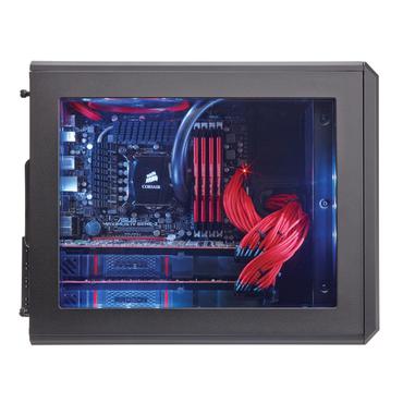 CORSAIR Carbide Series Air 240