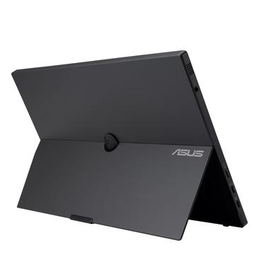 ASUS ZenScreen Touch MB16AMTR skärm - LED-bakgrundsbelysning - 16" - IPS - 5ms
