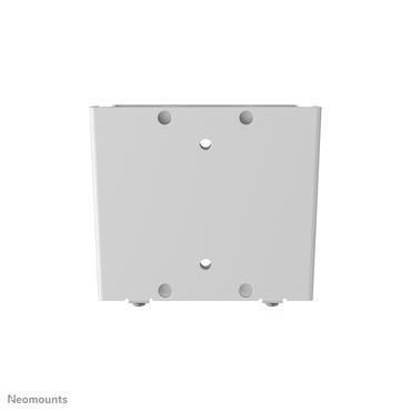 Neomounts FPMA-W25 f&auml;ste - fixerad - f&ouml;r LCD-display - silver