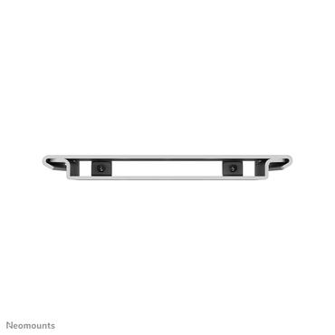 Neomounts FPMA-W25 f&auml;ste - fixerad - f&ouml;r LCD-display - silver
