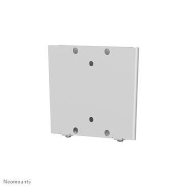 Neomounts FPMA-W25 f&auml;ste - fixerad - f&ouml;r LCD-display - silver