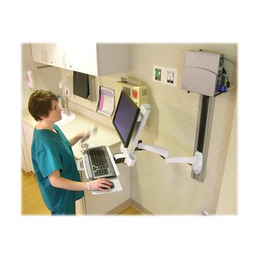 Ergotron 200 Series