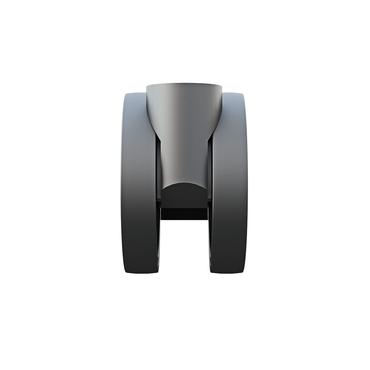 Multibrackets Tente Wheelpack komponenter til montering