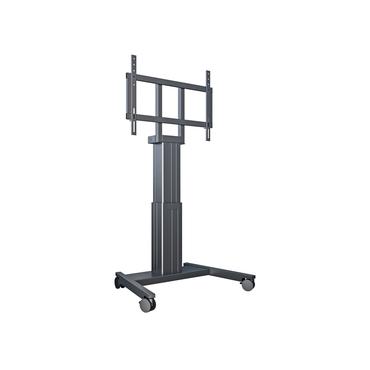 Multibrackets Tente Wheelpack komponenter til montering