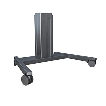 Multibrackets Tente Wheelpack komponenter til montering