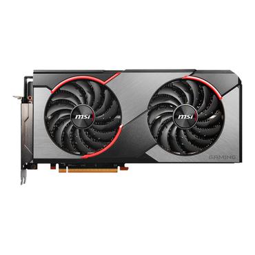 MSI RX 5600 XT GAMING X - AMD Radeon RX5600XT - 6GB GDDR6