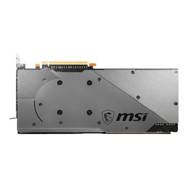 MSI RX 5600 XT GAMING X - AMD Radeon RX5600XT - 6GB GDDR6