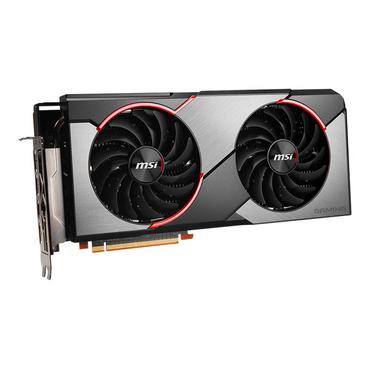 MSI RX 5600 XT GAMING X - AMD Radeon RX5600XT - 6GB GDDR6