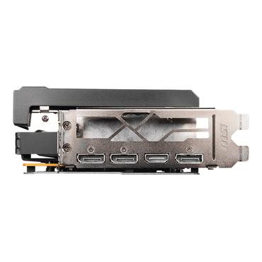 MSI RX 5600 XT GAMING X - AMD Radeon RX5600XT - 6GB GDDR6