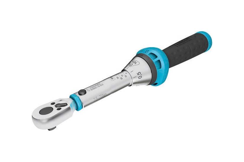 HAZET 5108-3CT momentn&oslash;gle