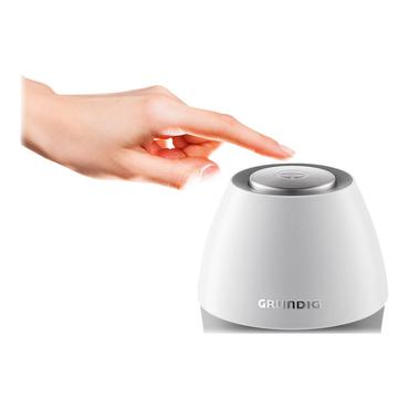 Grundig CH 6280 W