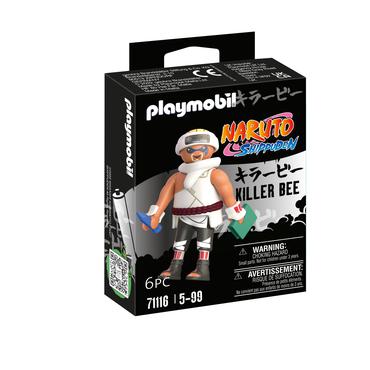 Playmobil 71116 leget&oslash;jsfigur til b&oslash;rn