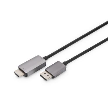 DIGITUS 8K DisplayPort