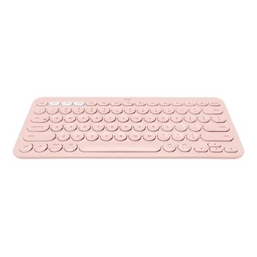 Logitech K380 Multi-Device Bluetooth Keyboard