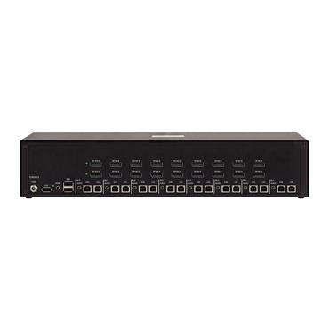 StarTech.com CK4-P208C KVM Switch