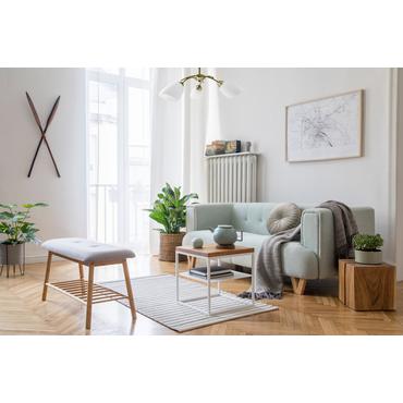 Activejet Klassisk loft lysekrone vedhæng lampe NIKITA Patina triple 3xE27 til stuen