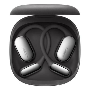 Xiaomi OpenWear Stereo Pro Headset Tr&aring;dl&oslash;s I &oslash;rerne Opkald/musik USB Type-C Bluetooth Sort