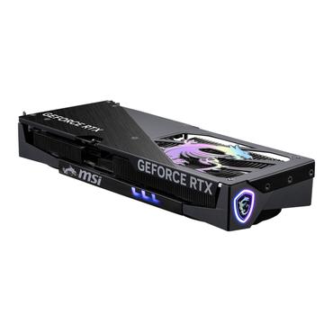 MSI GeForce RTX 5060 Ti 8G GAMING TRIO OC NVIDIA 8 GB GDDR7