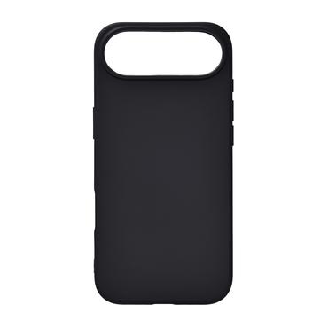 Essentials Silicone Mag bagcover med magnetkompatibilitet. Silikone Mag bagcoveret hjælper med at beskytte din enhed mod ridser og fald. Silikonecoveret giver din enhed et slankt design, og magnetkompatibiliteten gør trådløs opladning lettere end nogensind